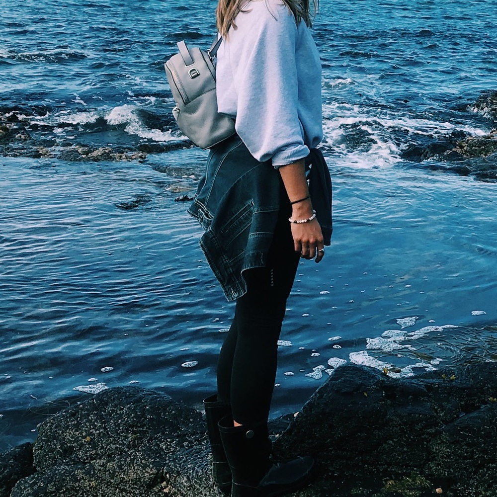 MICHAE KORS Backpack - Picture 4 of 4